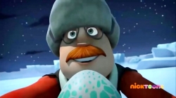 انیمیشن خرگوش های بازیگوش قسمت 131 - rabbids invasion